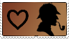 Stamp A