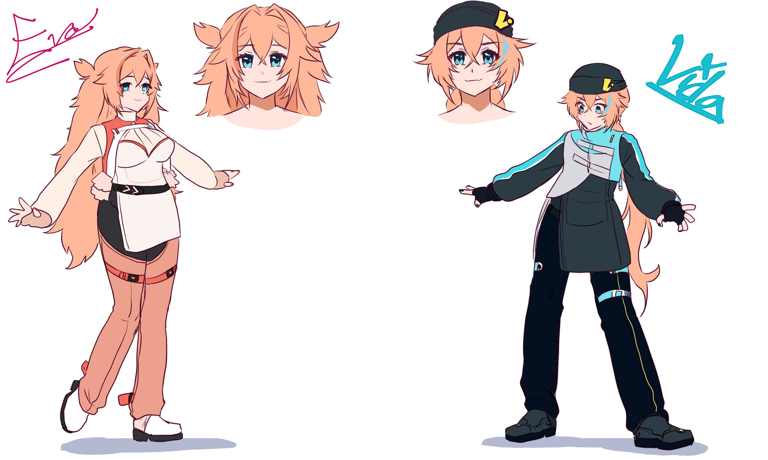Concept 1