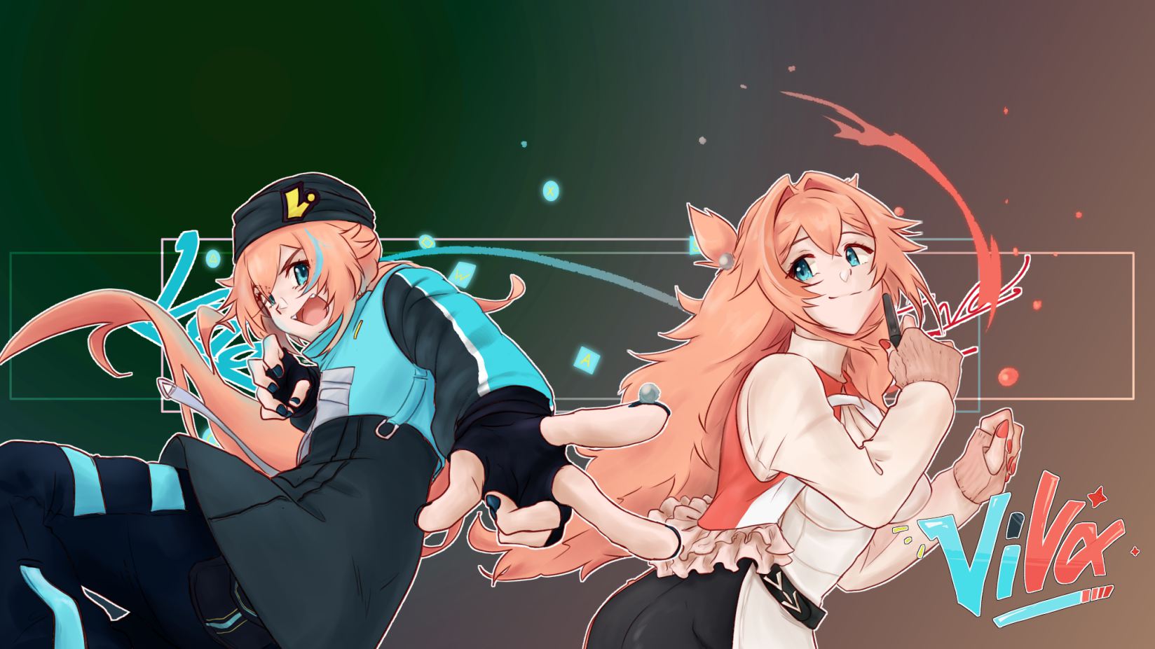 Wallpaper 1